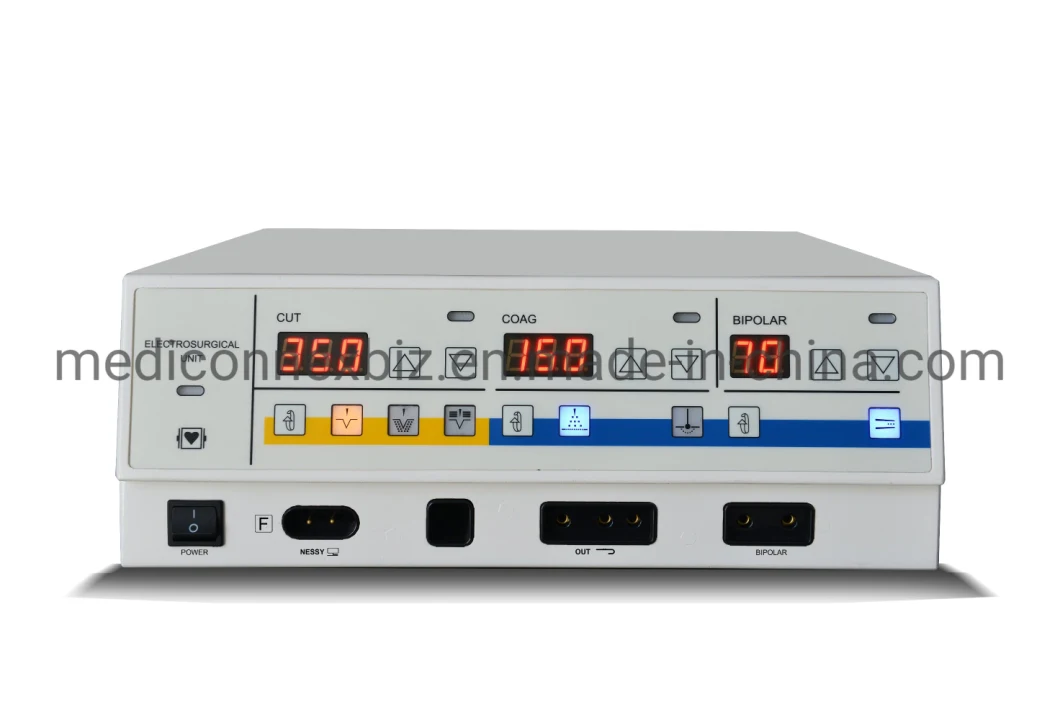 Medical Devices / High Frequency Electrosurgical Unit Six-Mode Ligasure Unit