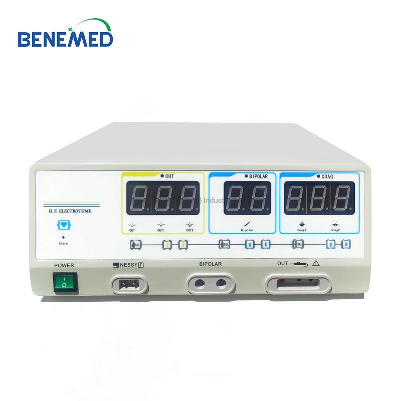 Wholesale Medical Hospital Use Diathermy Machine Electrosurgical Unit