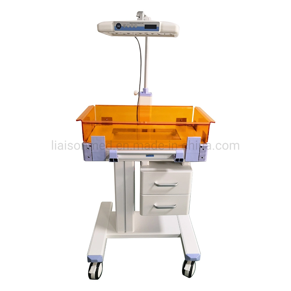 Mn-Iw004 New Design Digital Control Clinic and Hospital Use Infant Radiant Warmer/ Baby Care Equipment