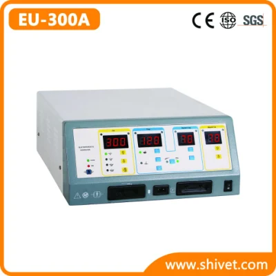 수의학 전기수술기(EU-300A)